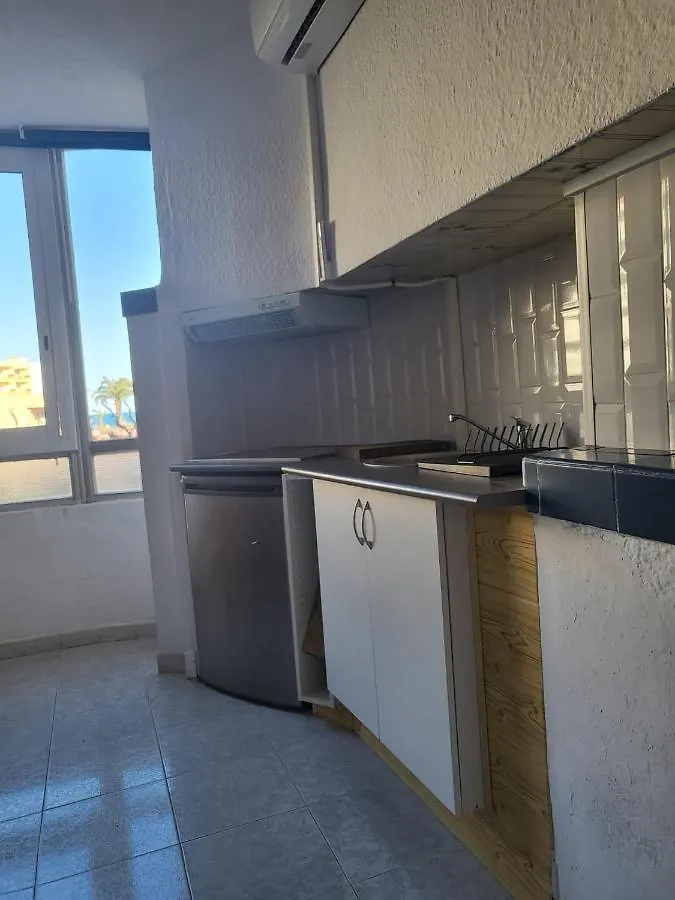 Estudio III Loft, La Pineda, Salou, Playa, Port Aventura Con Piscina
