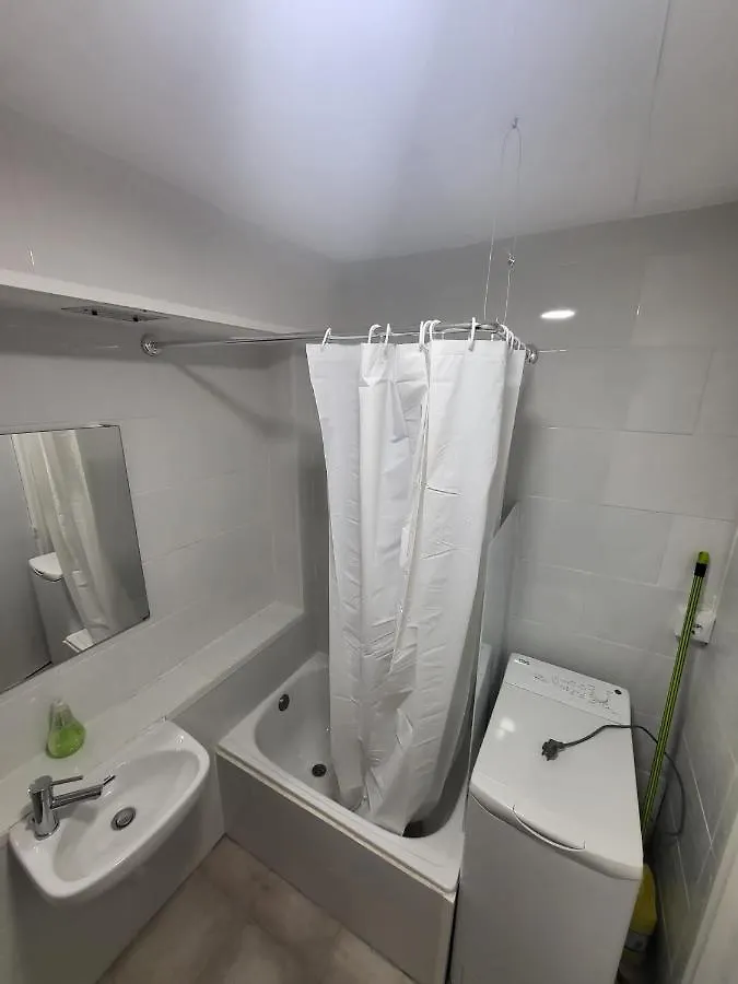 Estudio III Loft, La Pineda, Salou, Playa, Port Aventura Con Piscina