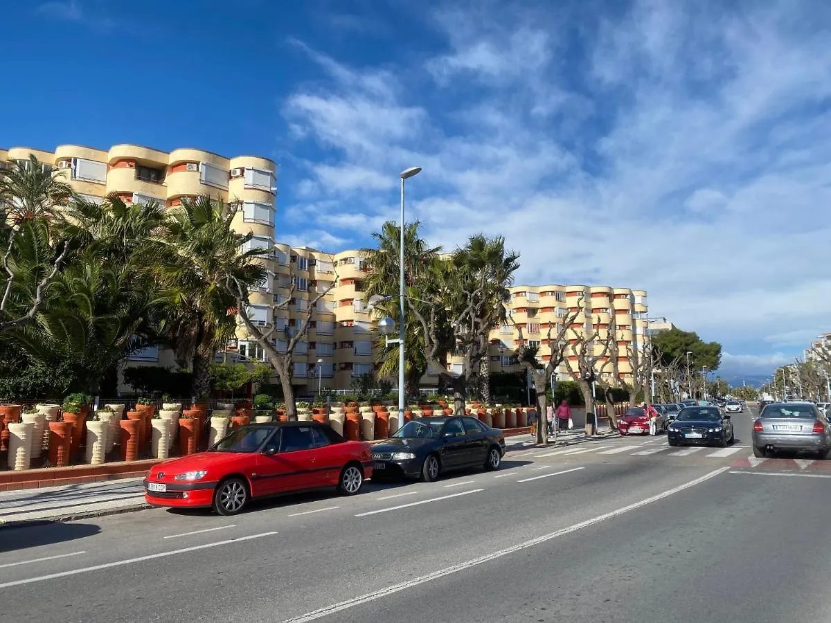 Estudio III Loft, La Pineda, Salou, Playa, Port Aventura Con Piscina