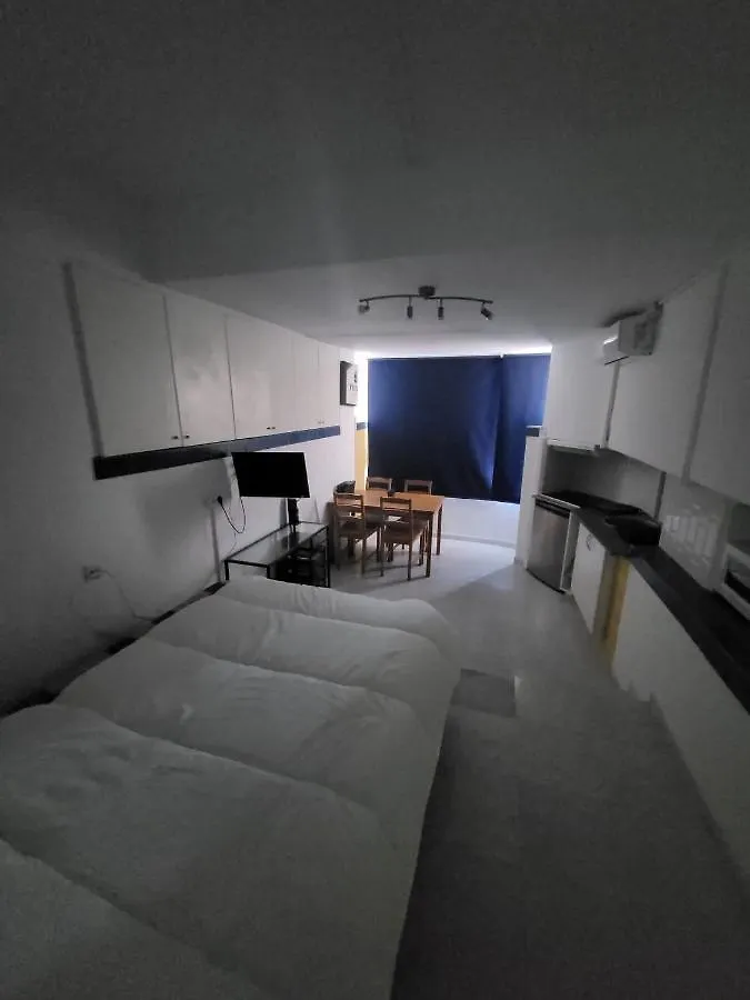 Estudio III Loft, La Pineda, Salou, Playa, Port Aventura Con Piscina 0*,  Spain