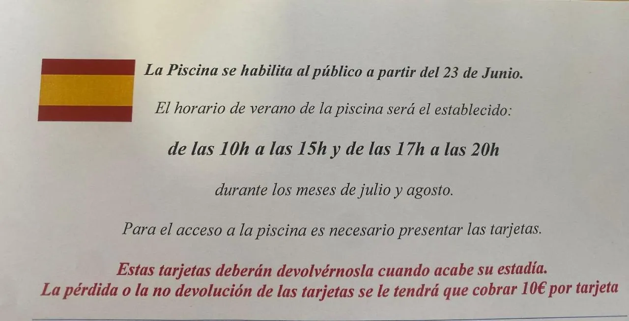 Estudio III Loft, La Pineda, Salou, Playa, Port Aventura Con Piscina