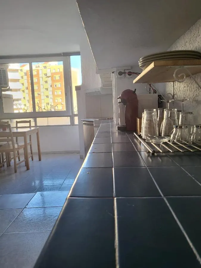 Estudio III Loft, La Pineda, Salou, Playa, Port Aventura Con Piscina Spain