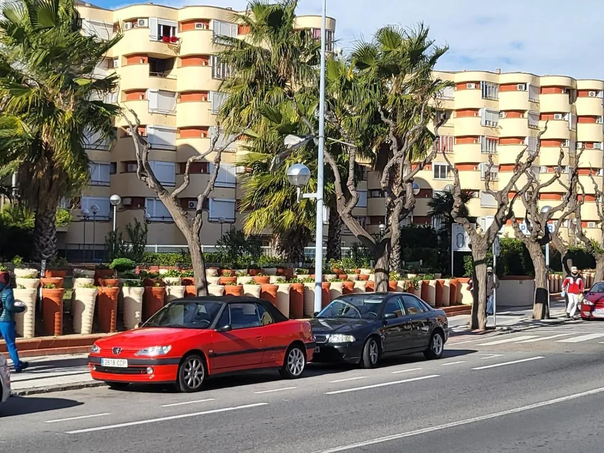 Estudio III Loft, La Pineda, Salou, Playa, Port Aventura Con Piscina Spain