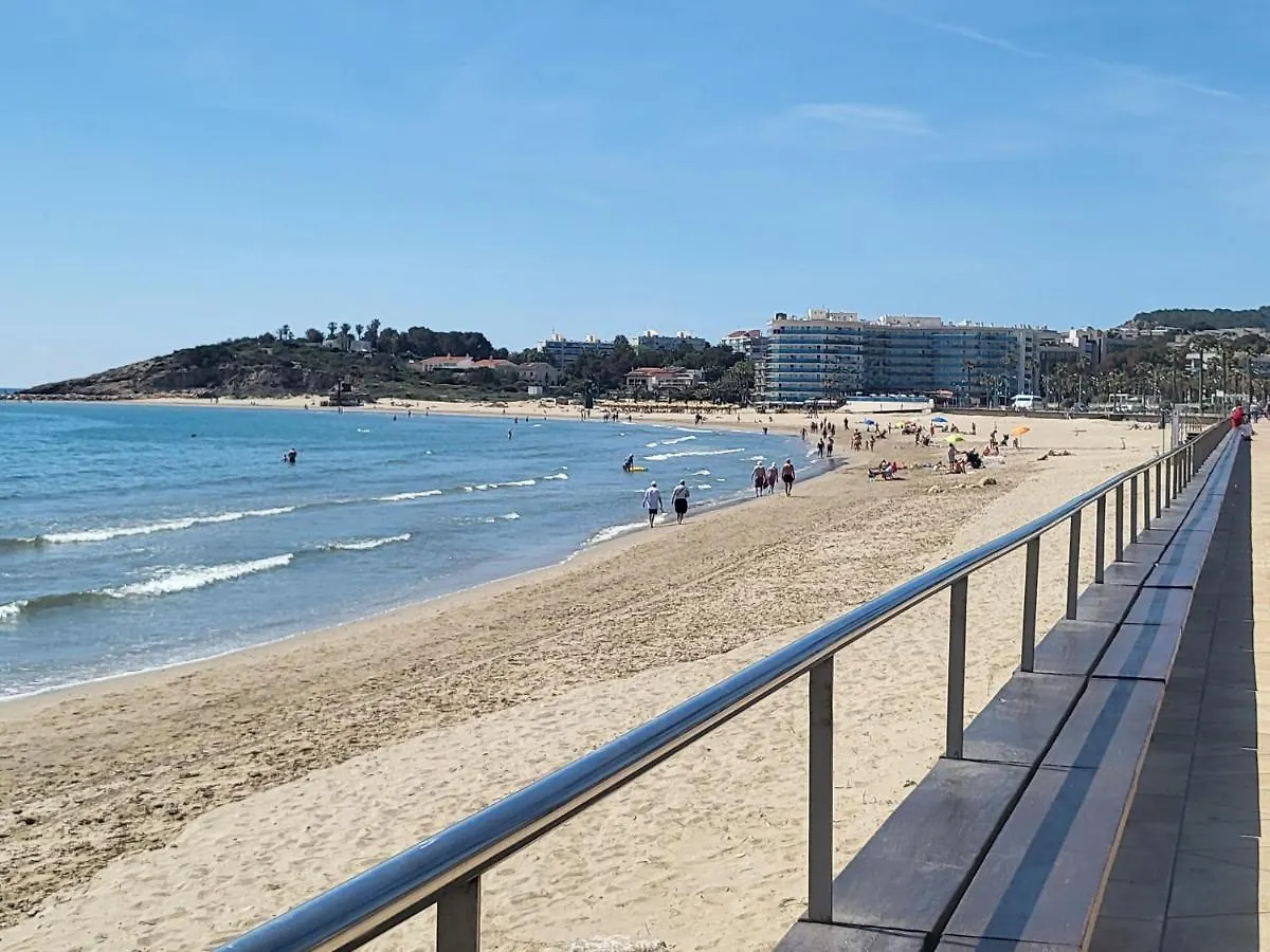 Estudio III Loft, La Pineda, Salou, Playa, Port Aventura Con Piscina 0*,  Spain