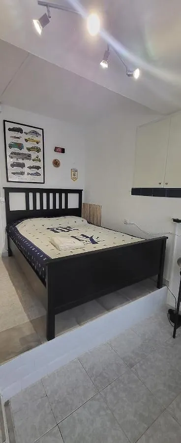 Apartment Estudio III Loft, La Pineda, Salou, Playa, Port Aventura Con Piscina